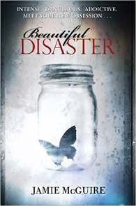 Beautiful Disaster (Beautiful, #1)