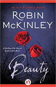 Beauty (Folktales #1)