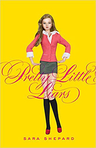 Pretty Little Liars (Pretty Little Liars, #1)
