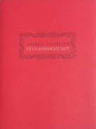 The Punishment Gift book cover