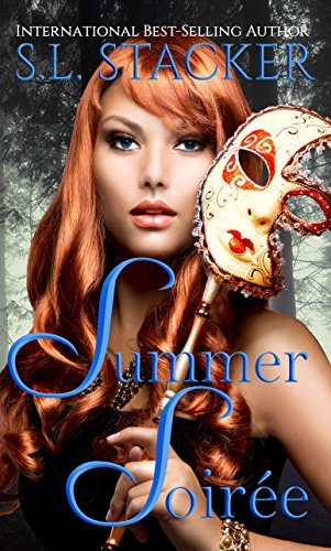 Summer Soiree book cover