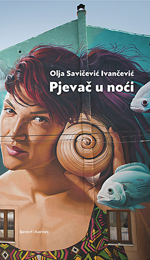 Pjevač u noći