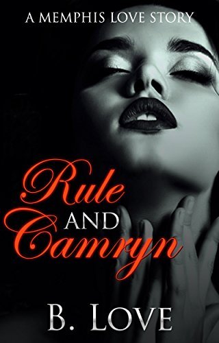Rule and Camryn book cover