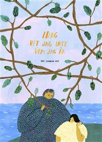 Idag vet jag inte vem jag är