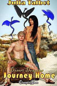 Journey Home book cover