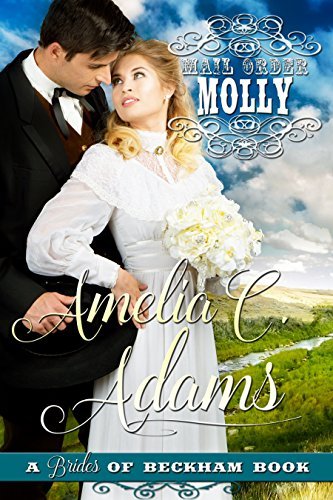 Mail Order Molly book cover