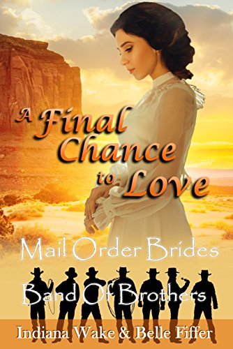 Mail Order Bride book cover