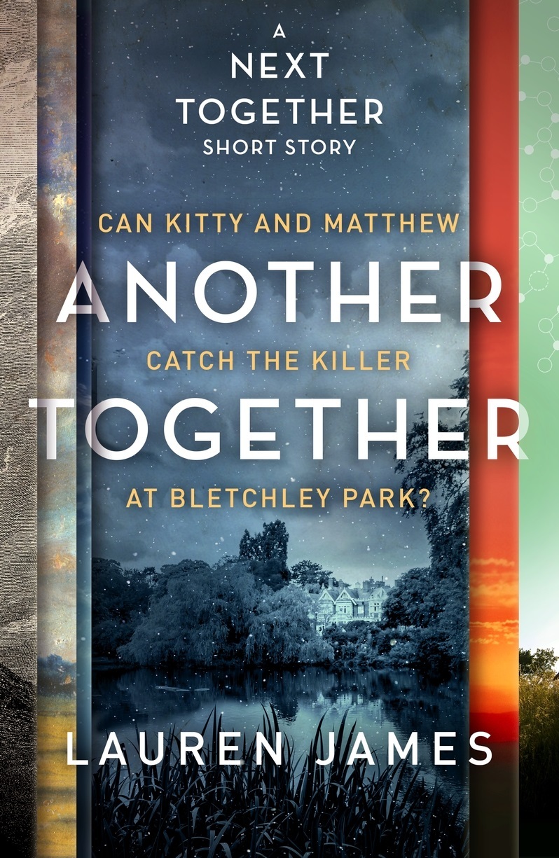 Another Together book cover