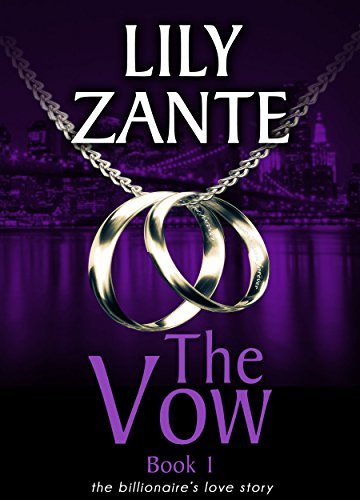 The Vow, Book 1 book cover