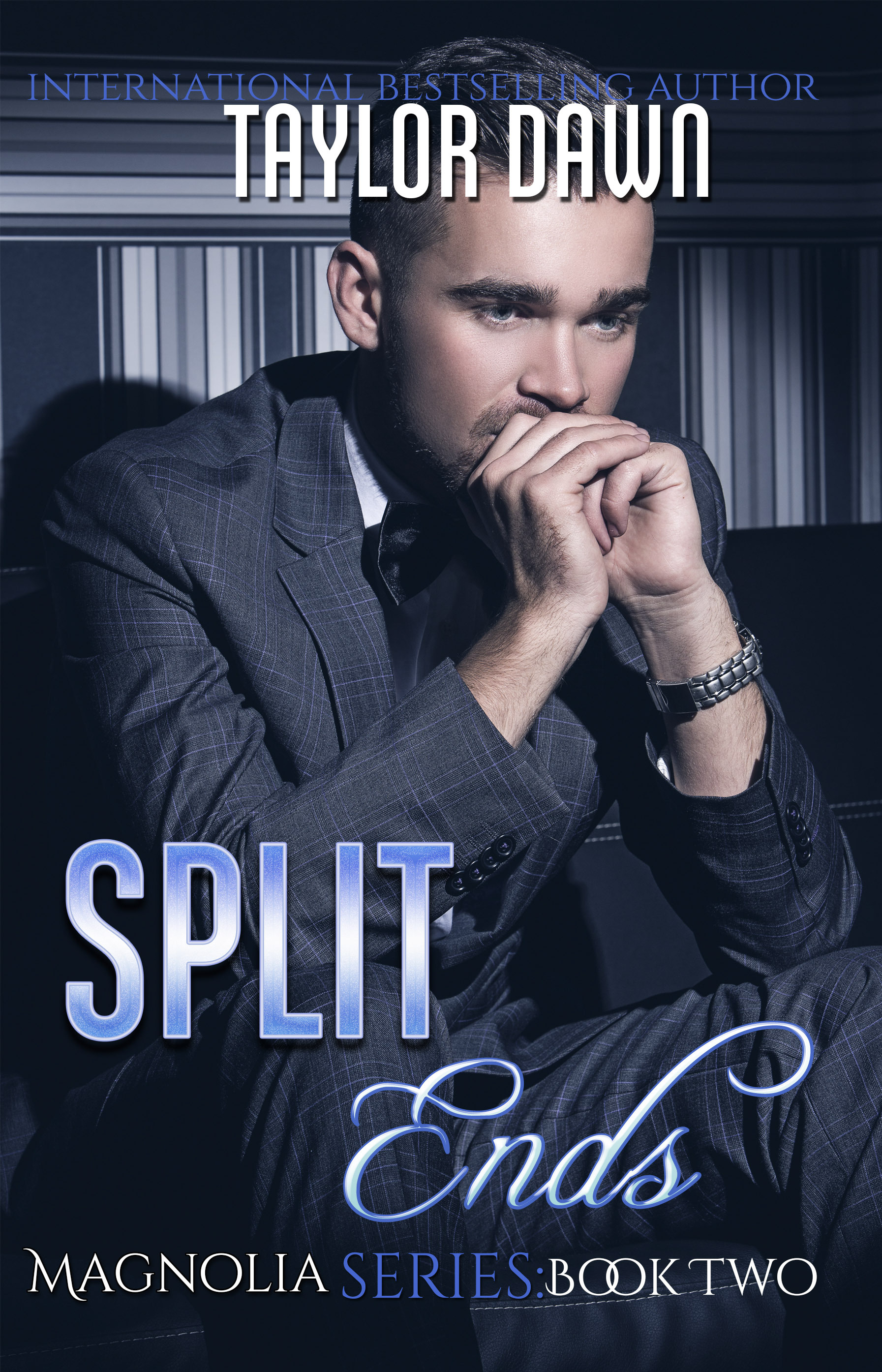 Magnolia book cover 2