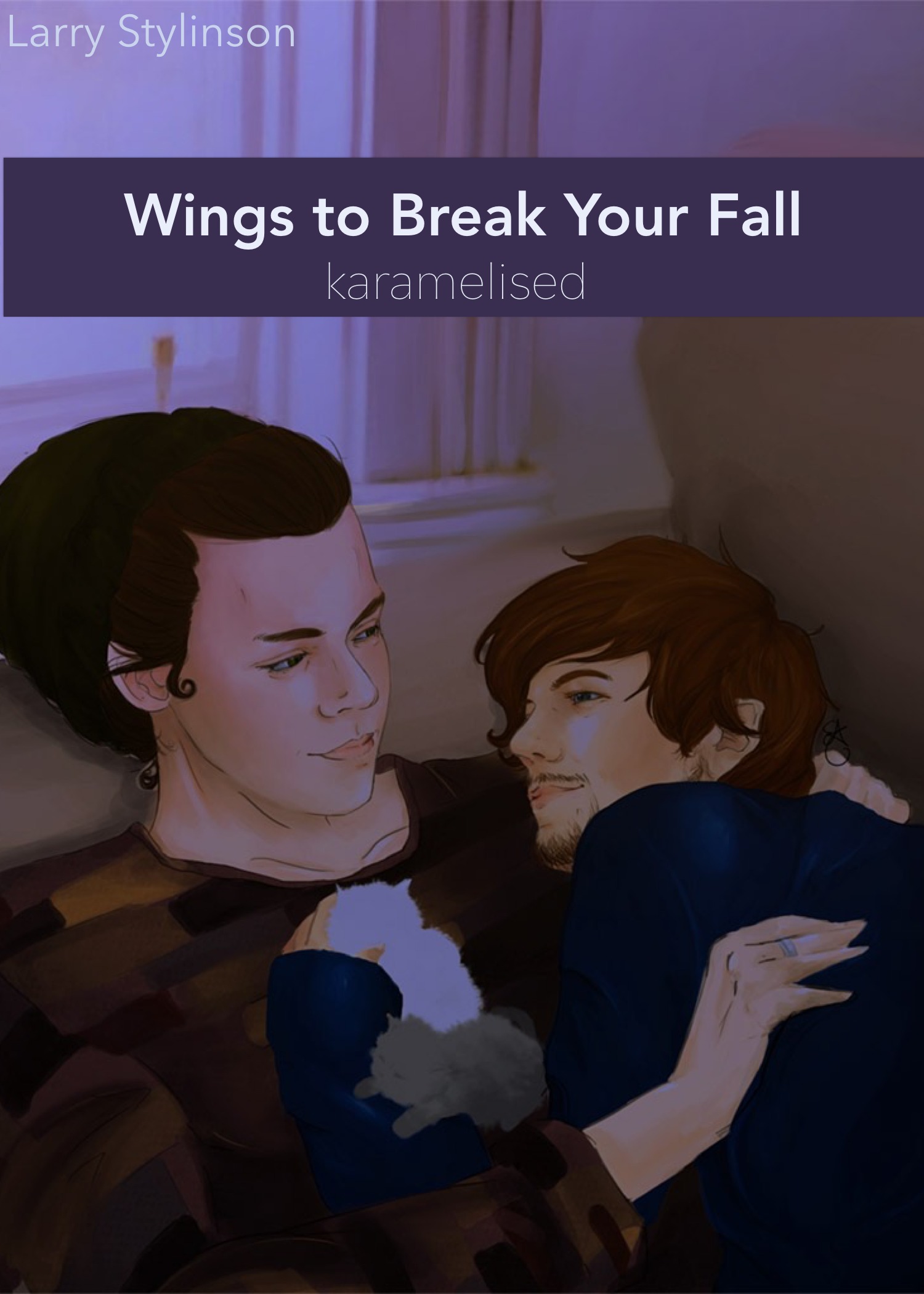 Wings to Break Your Fall