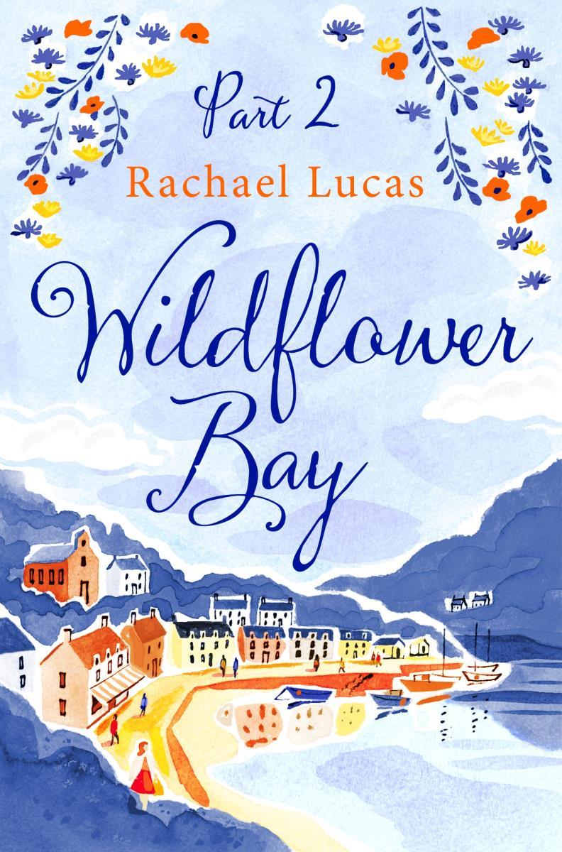 Wildflower Bay book cover