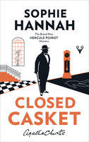 Closed Casket (New Hercule Poirot Mysteries, #2)