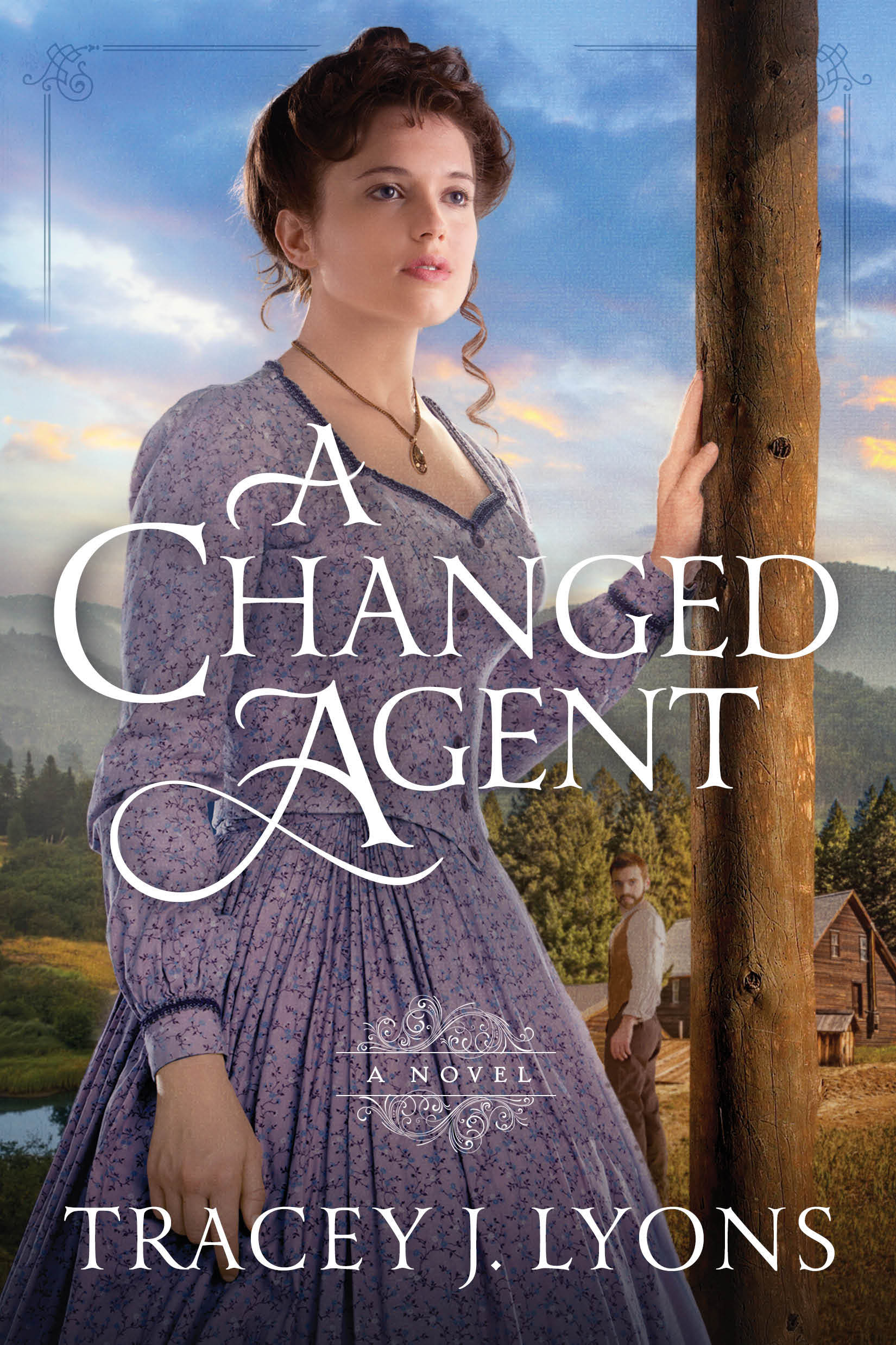 A Changed Agent