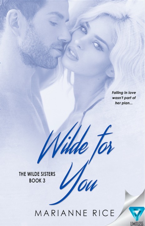 Wilde for You book cover