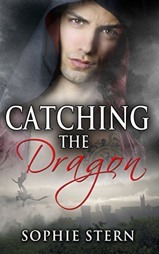 Catching the Dragon book cover