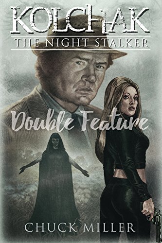 Kolchak book cover