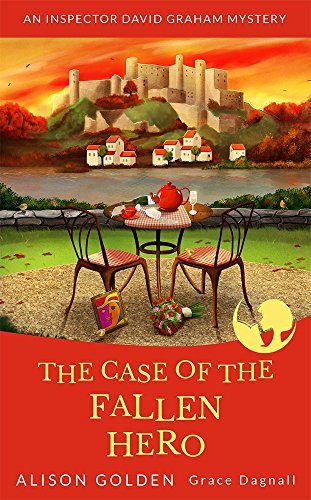 The Case of the Fallen Hero