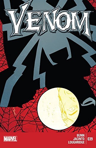 Venom (2011-2013) #39 book cover