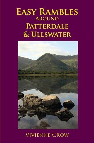 Easy Rambles Around Patterdale and Ullswater by Vivienne Crow | Goodreads