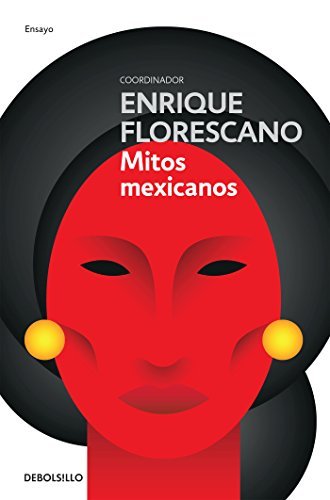 Mitos mexicanos book cover