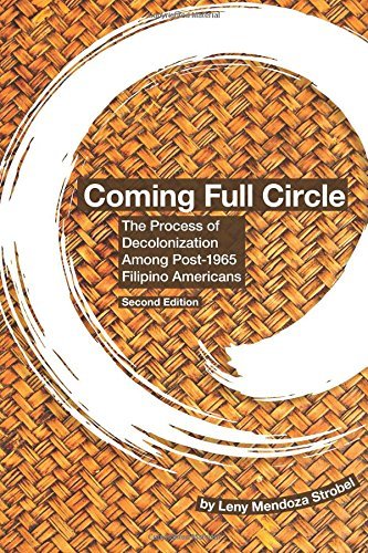 Coming Full Circle: The Process of Decolonization Among Post-1965 Filipino Americans