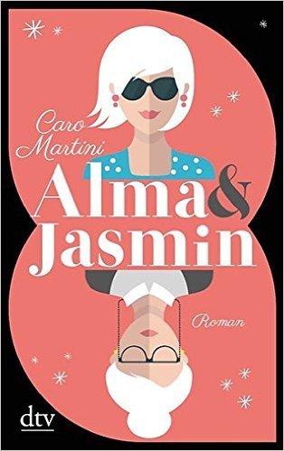 Alma und Jasmin