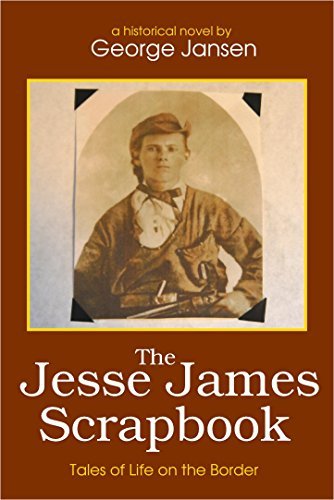 The Jesse James Scrapbook