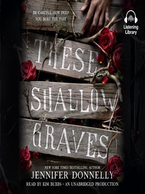 These Shallow Graves