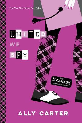 United We Spy (Gallagher Girls, #6)