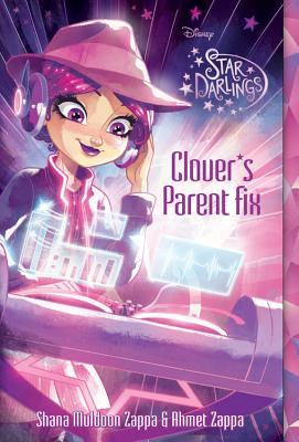 Clover's Parent Fix book cover