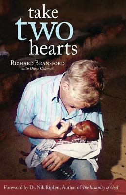 Take Two Hearts: One Surgeon's Passion for Disabled Children in Africa ...
