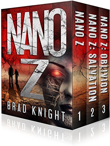 Nano Z Trilogy Box Set