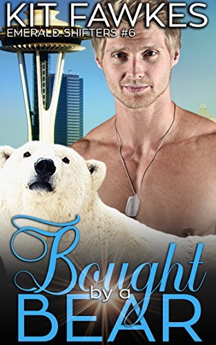 Bought By A Bear book cover