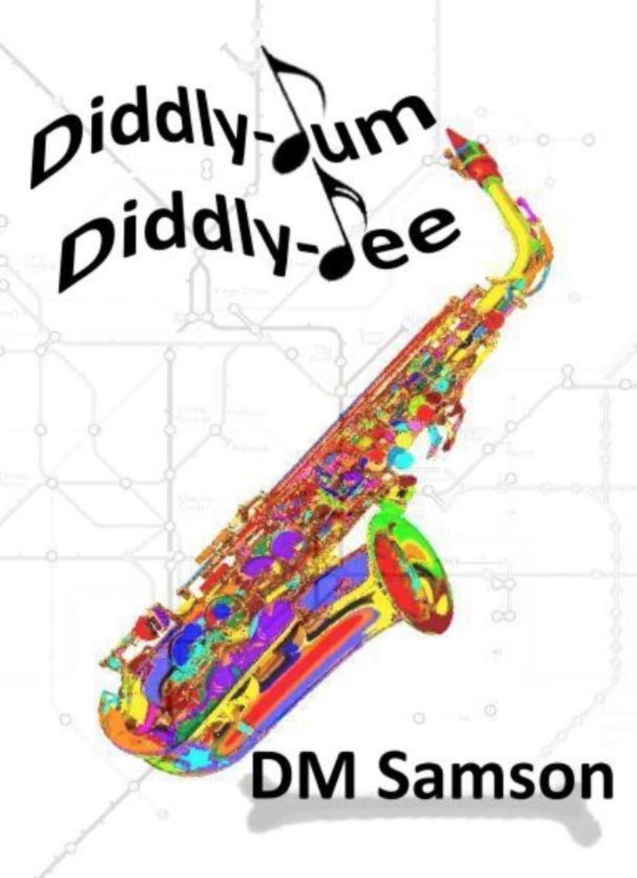 Diddlydum, Diddlydee by D.M. Samson Goodreads