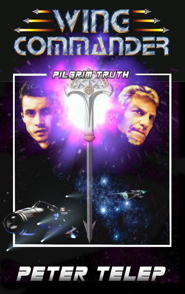 pilgrim truth book cover