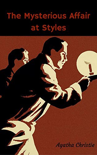 The Mysterious Affair at Styles