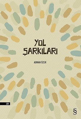 Yol Şarkıları book cover