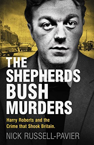 The Shepherd's Bush Murders