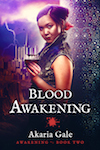 Awakening book cover 2
