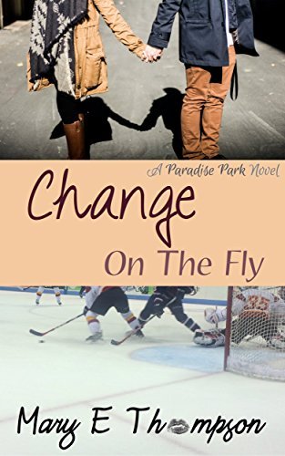 Change On The Fly book cover