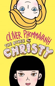 The Other Christy book cover