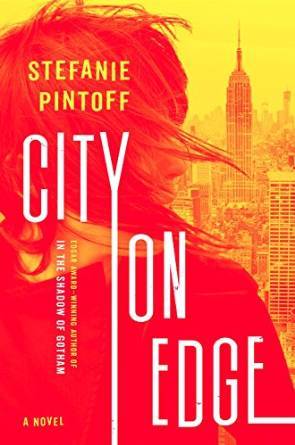 Eve Rossi book cover 2