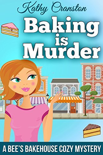 Baking is Murder