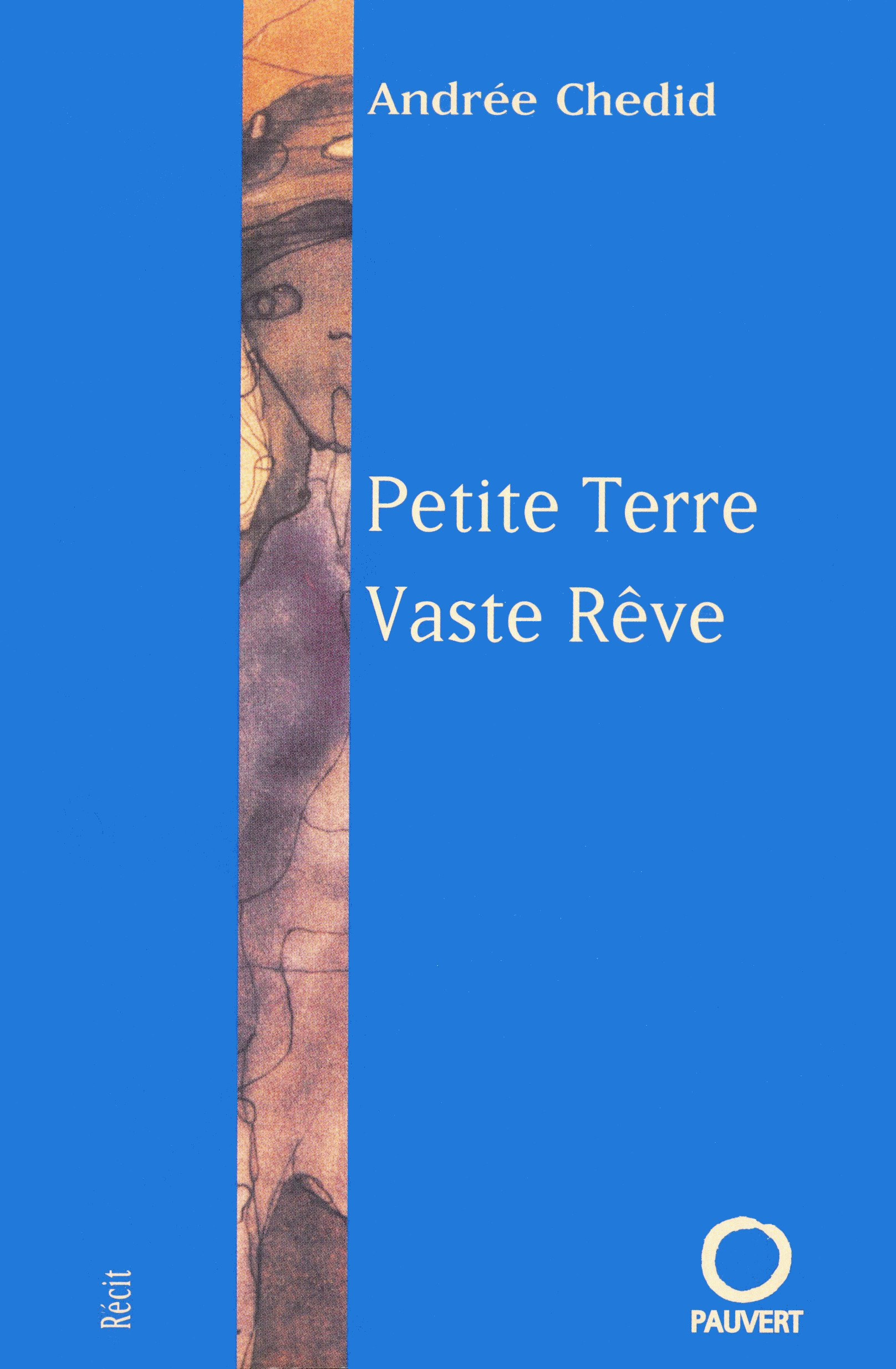 Petite Terre, Vaste Rêve book cover