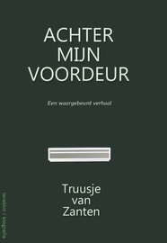 Achter mijn voordeur