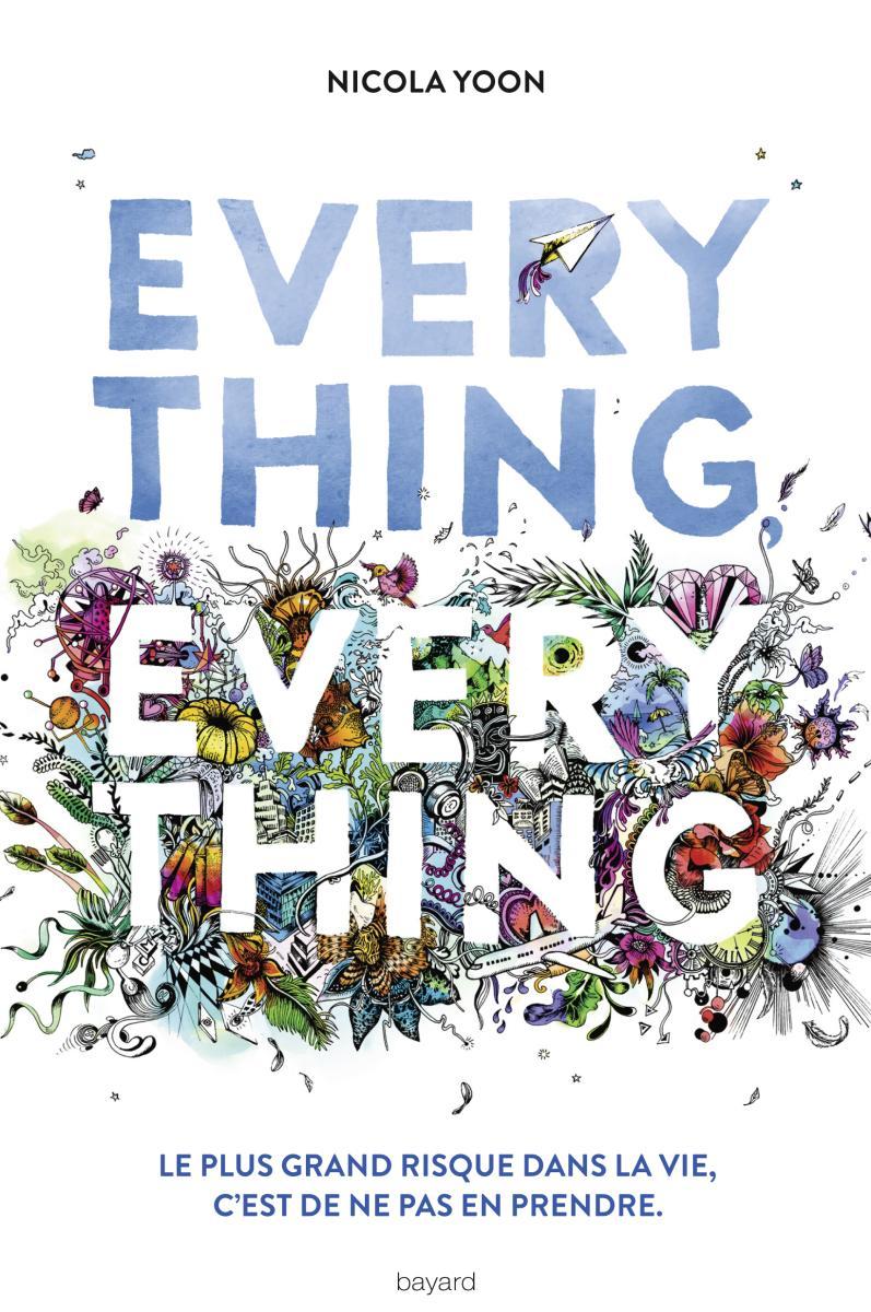 Everything, Everything