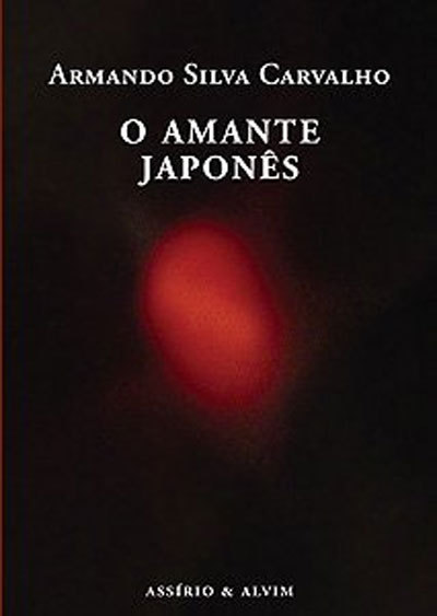 O Amante Japonês book cover