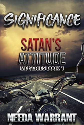 Significance, Satan's Attitude MC book cover