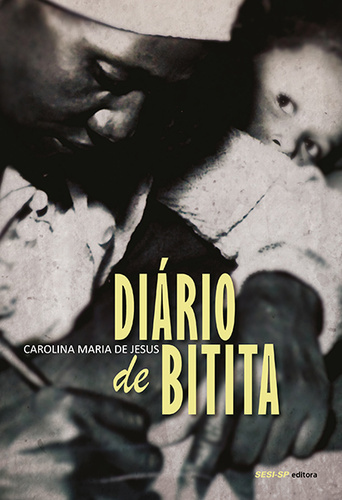 Bitita's Diary book cover